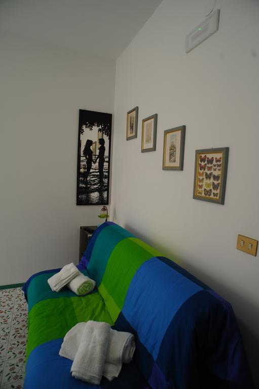 Daniela House Villa Maiori Exterior photo