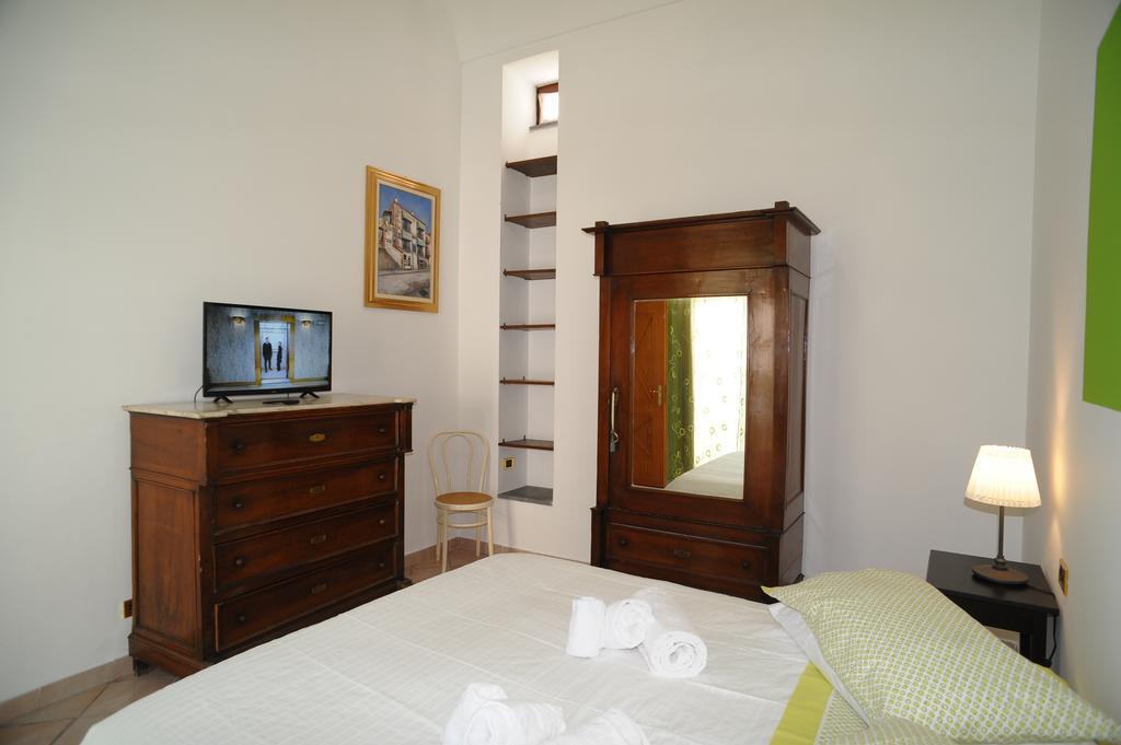 Daniela House Villa Maiori Exterior photo