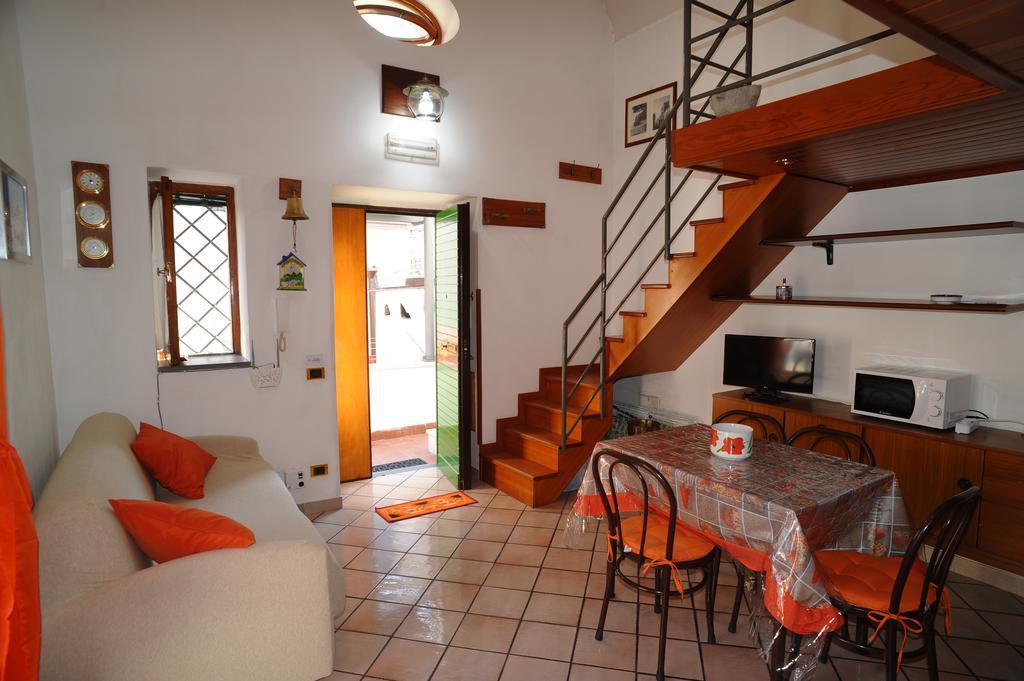 Daniela House Villa Maiori Exterior photo